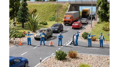 Faller 155620 Traffic control