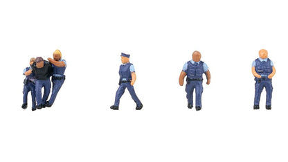 Faller FA155623 Policemen