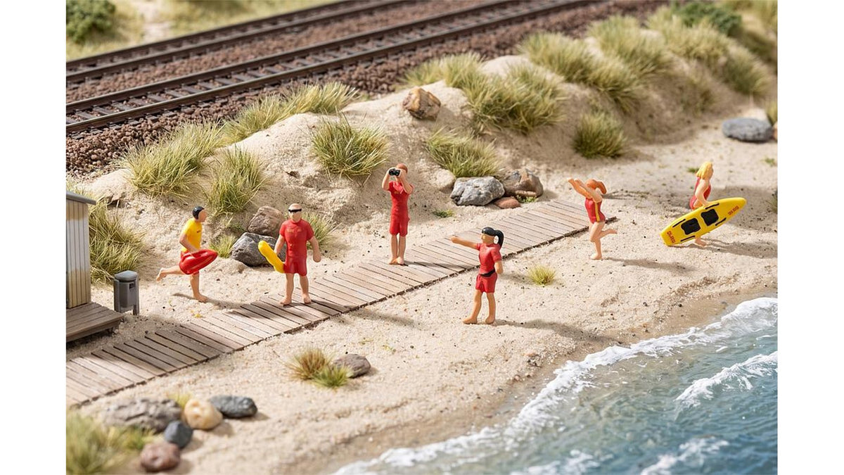 Faller 155631 Lifeguard