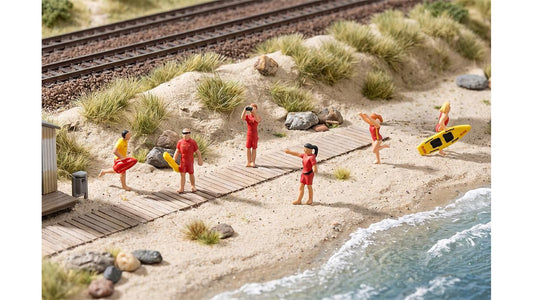 Faller 155631 Lifeguard