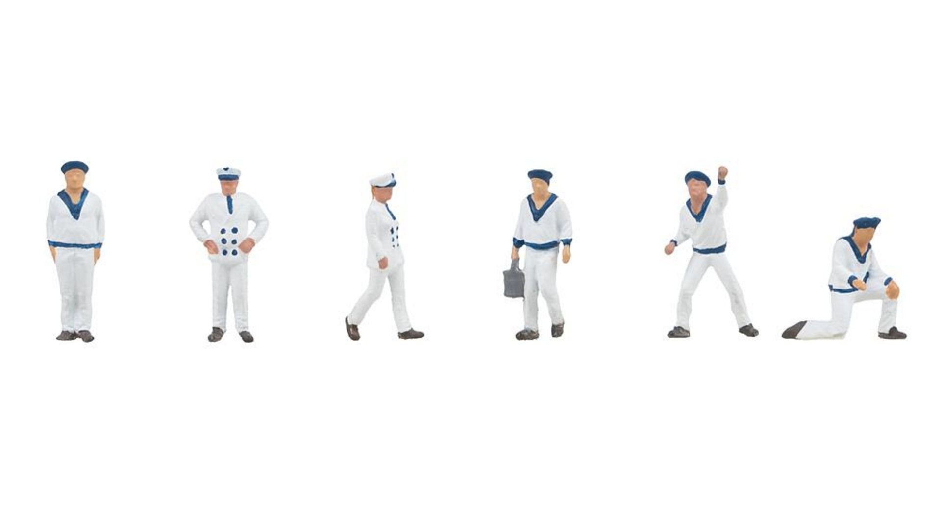 Faller FA155645 Sailors