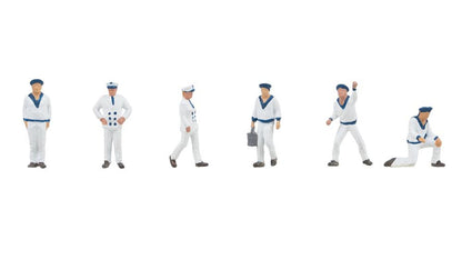 Faller FA155645 Sailors