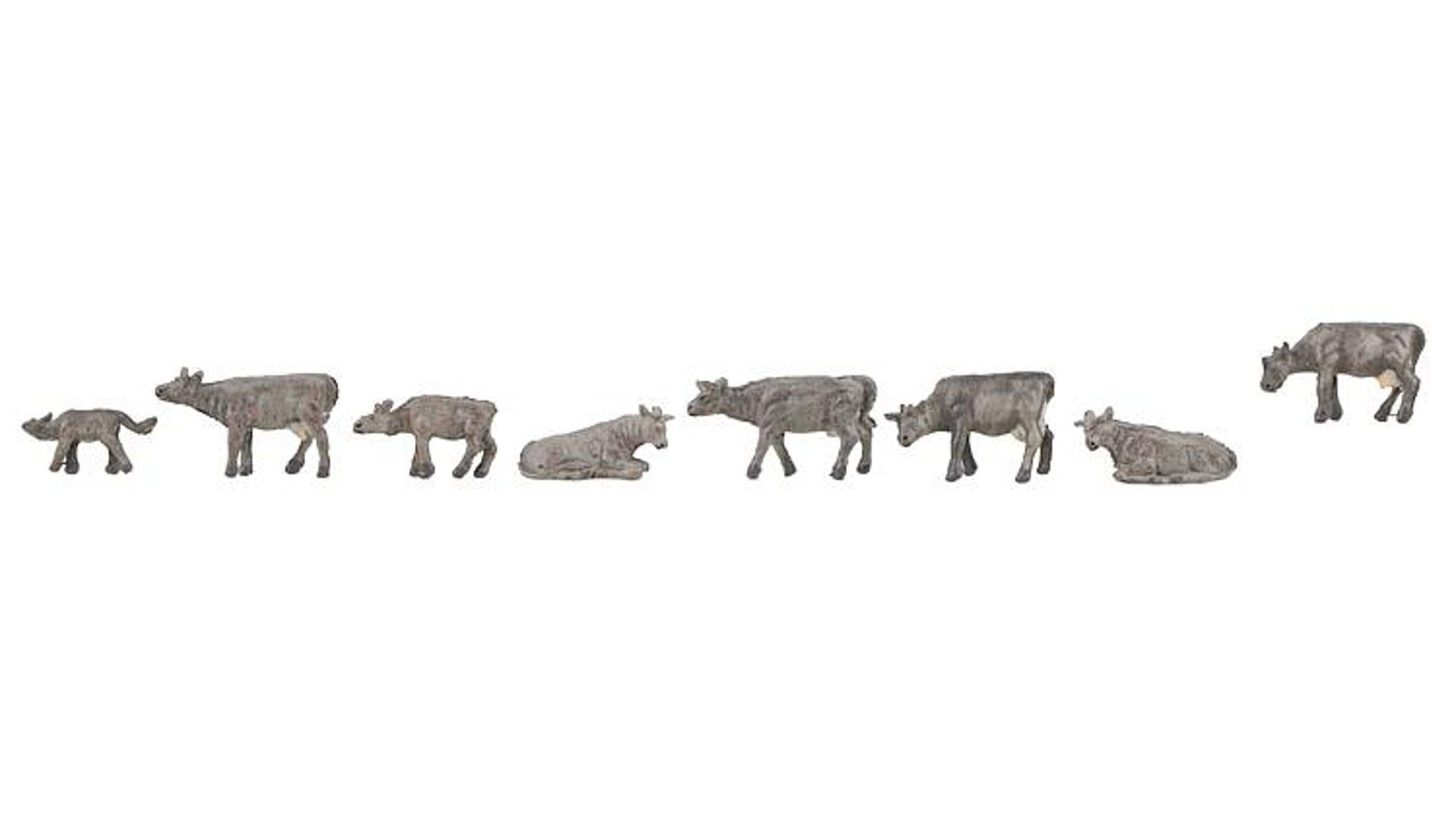 Faller 155904 Mountain cows