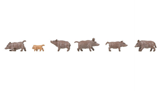 Faller 155909 Wild boars