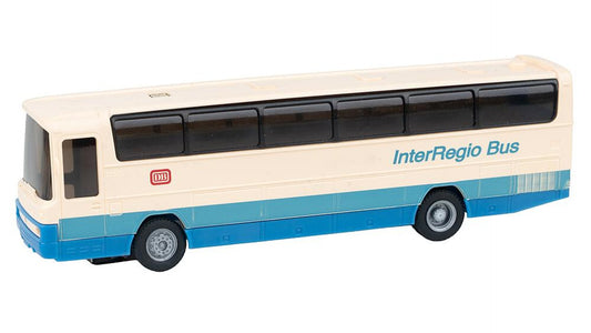 Faller FA161322 Car System Digital MB O 303 RHD InterRegio Bus (WIKING)