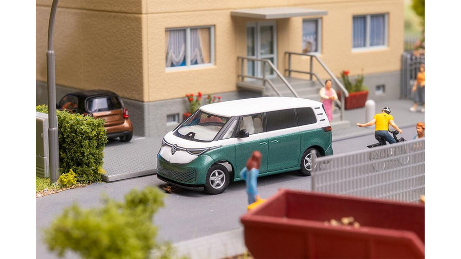 Vehicles