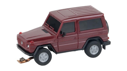 Faller FA161449 Car System Start-Set SUV MB G-Class (HERPA)