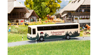 Faller 161478 Car System Start Set MB O 303 Black Forest (WIKING)