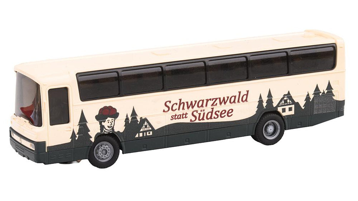 Faller 161478 Car System Start Set MB O 303 Black Forest (WIKING)