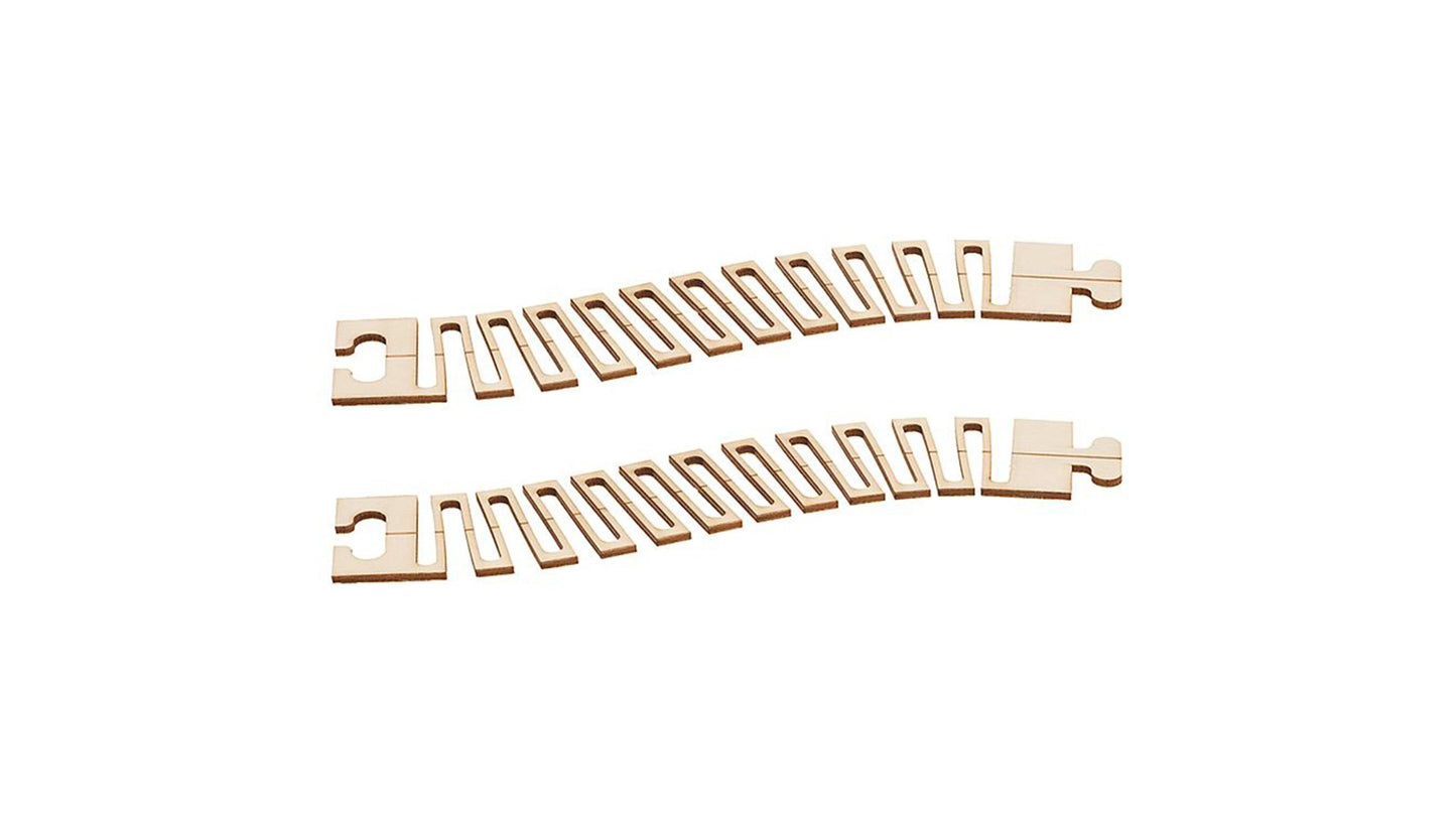 Faller 161931 Laser Street flexible street