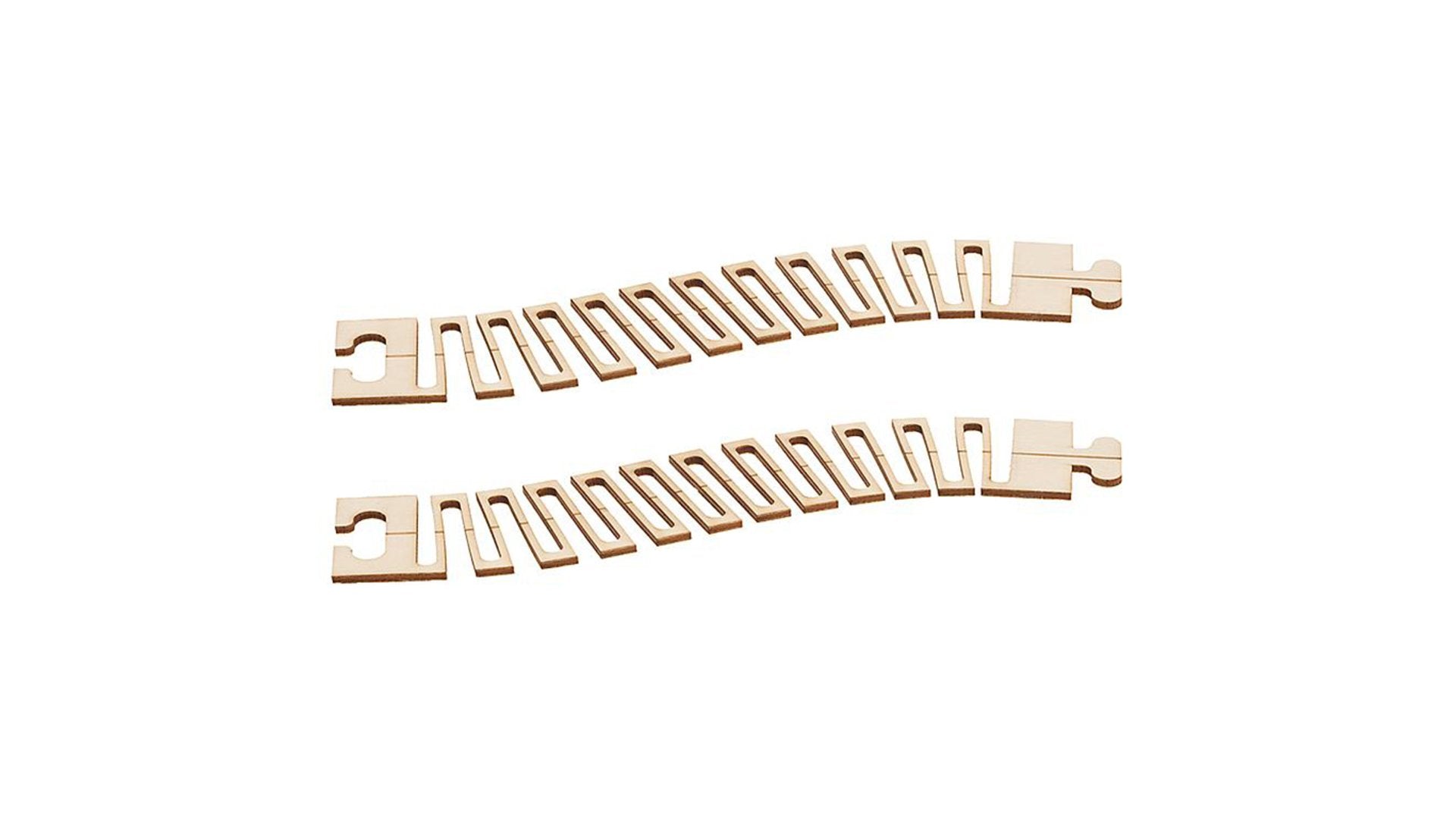 Faller 161931 Laser Street flexible street