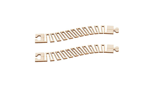 Faller 161931 Laser Street flexible street