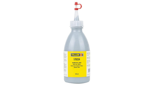 Faller 170034 Model paint White, 250 ml