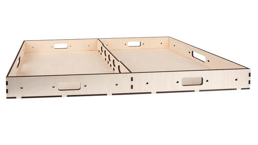 Faller 170100 System substructure, 1 m x 0.5 m