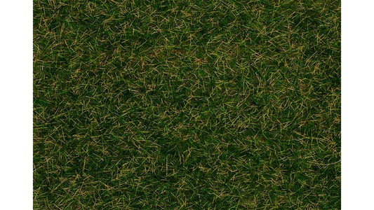 Faller 170208 Wild grass ground cover fibres dark green 4 mm 30 g