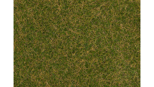 Faller 170209 Wild grass ground cover fibres brownish green 4 mm 30 g