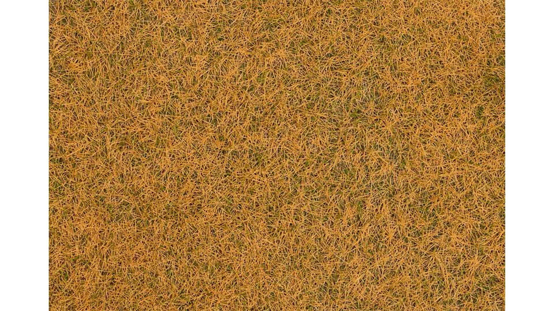 Faller 170210 Wild grass ground cover fibres withered 4 mm 30 g