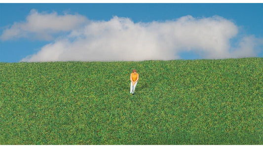 Faller FA170214 Scattered fibres, dark green, 4 mm, 80 g