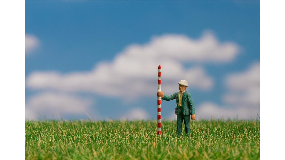 Faller 170221 Grass fibres, brown green, 4 mm, 20 g