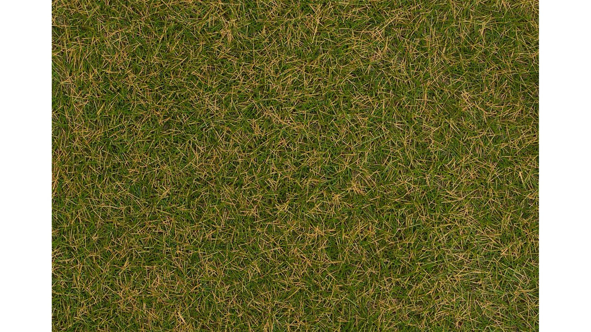 Faller 170222 Grass fibres, brown green, 4 mm, 80 g