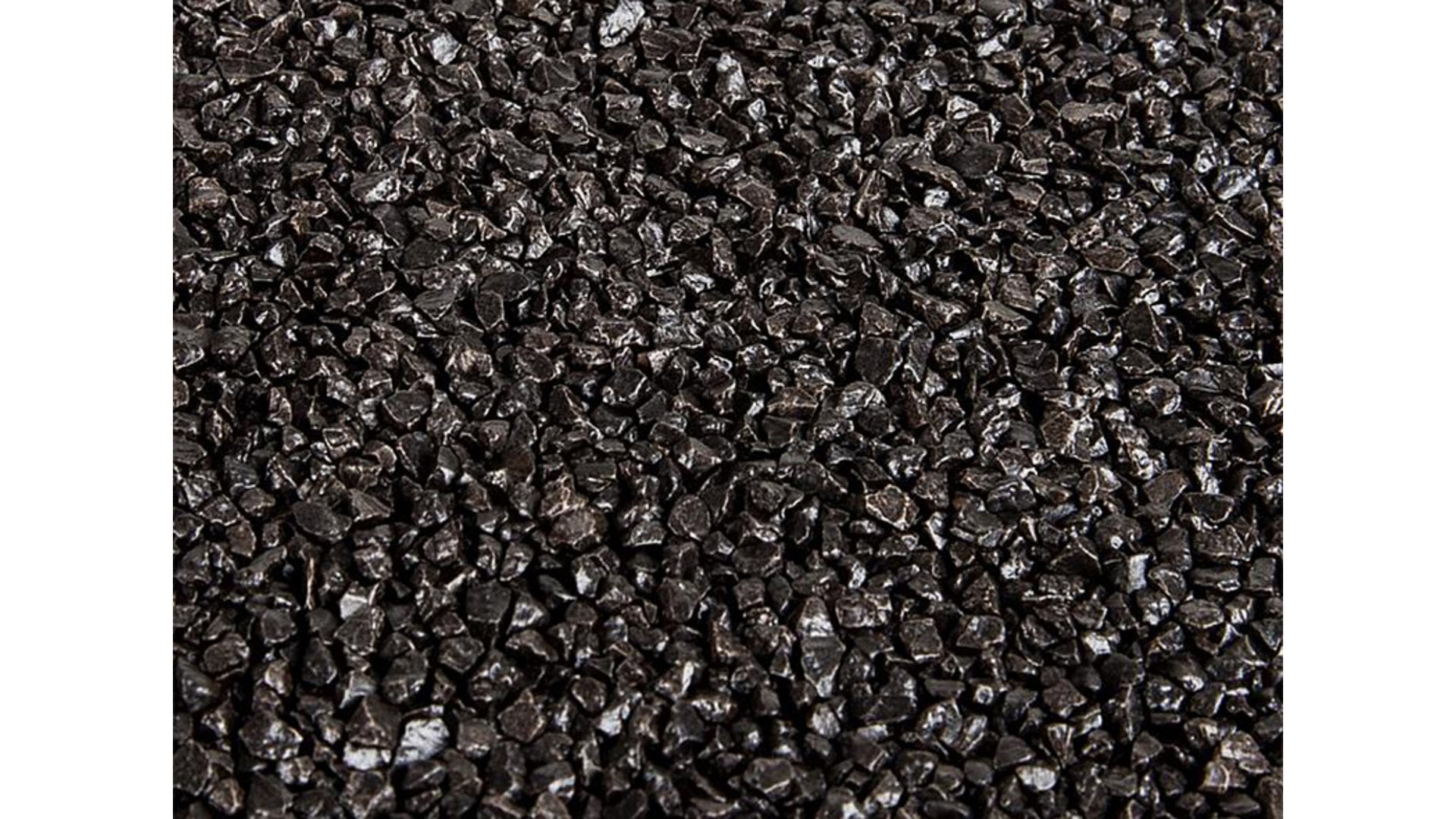 Faller 170301 Scatter material Coal, black, 650 g