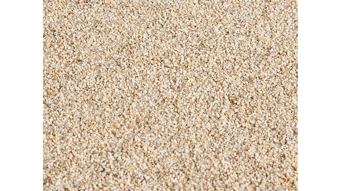 Faller 170302 Scatter material Ballast, beige, 650 g