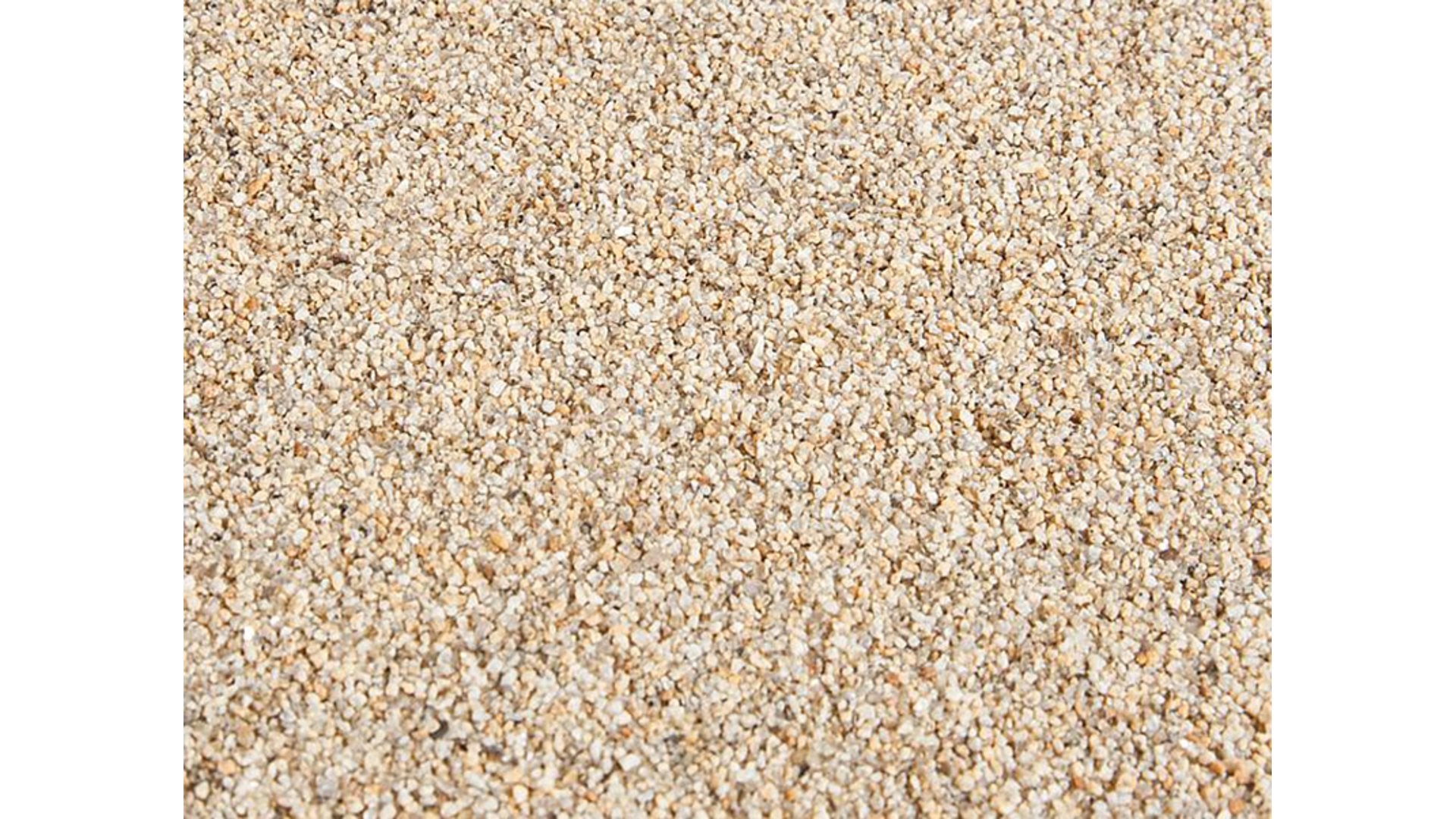 Faller 170302 Scatter material Ballast, beige, 650 g