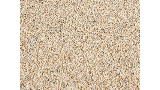 Faller 170302 Scatter material Ballast, beige, 650 g