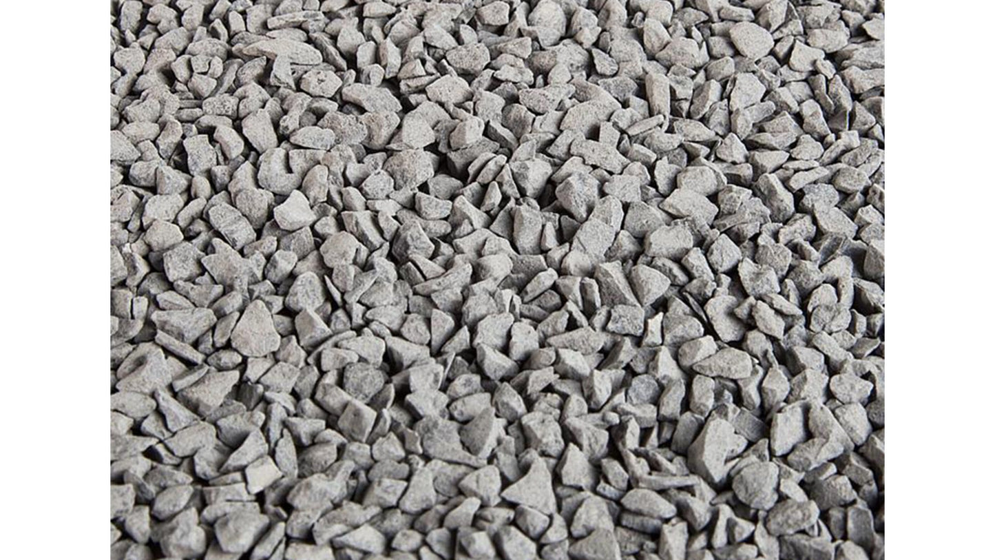 Faller 170303 Scatter material Quarrystones, granit, 650 g