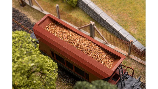 Faller FA170306 Scattering material, Iron ore, 140 g