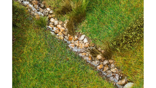 Faller 170308 Gritting material River stones, 600 g