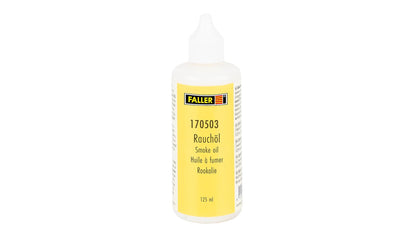Faller 170503 Smoke fluid, 125 ml