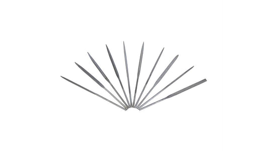 Faller 170525 Set of needle files