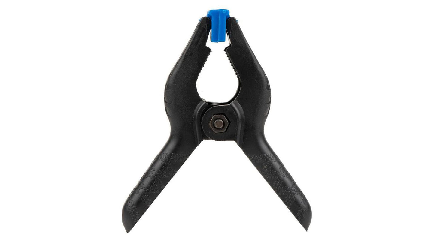 Faller 170552 Spring clips, set of 9