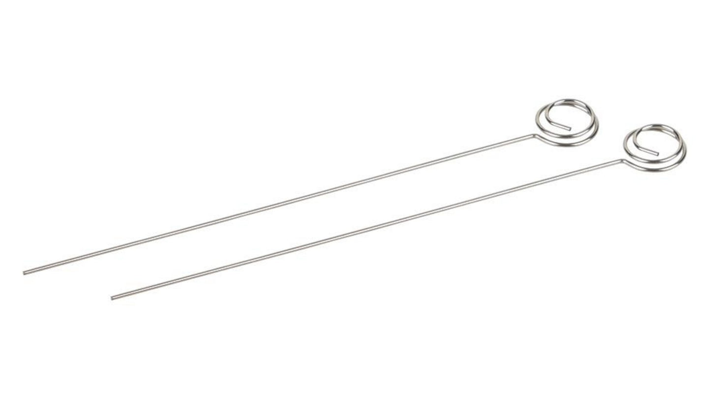 Faller 170554 Cannula cleaning needles, 10 pieces