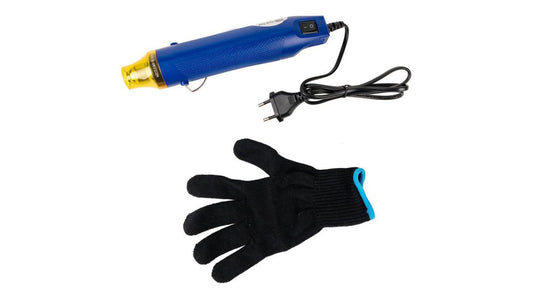 Faller 170555 Mini hot air fan