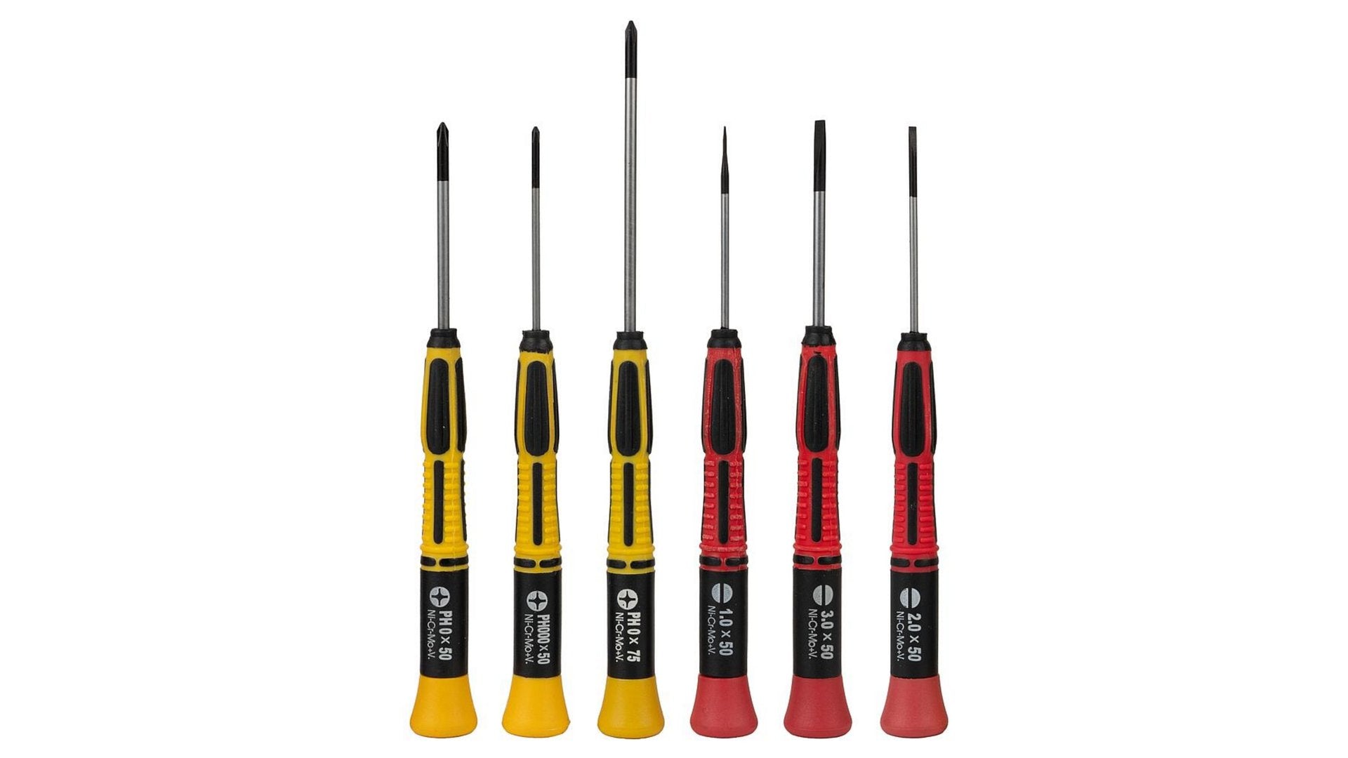 Faller 170559 Screwdriver set