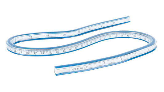 Faller FA170561 Curve ruler