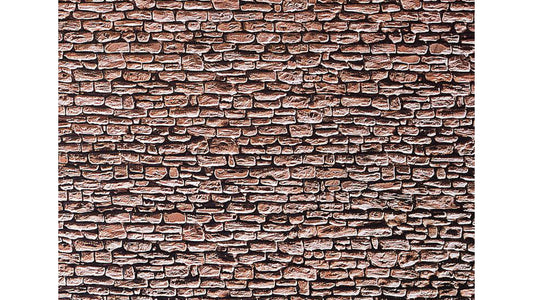 Faller 170618 Wall card, Slate