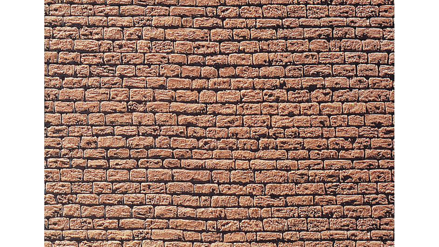 Faller 170620 Wall card, Lime stone