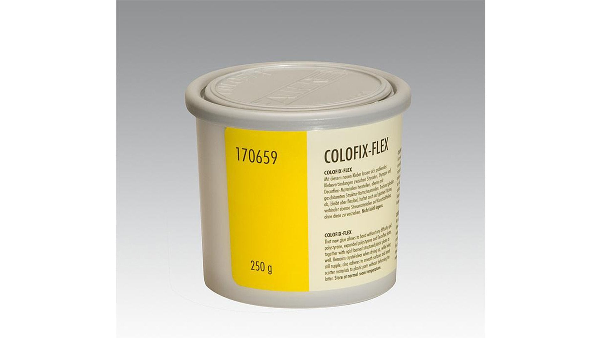 Faller 170659 Colofix Flex 250 g 