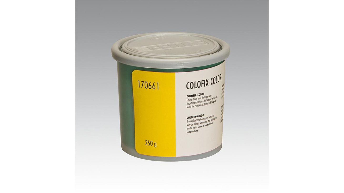 Faller 170661 Colofix Color, green, 230 g