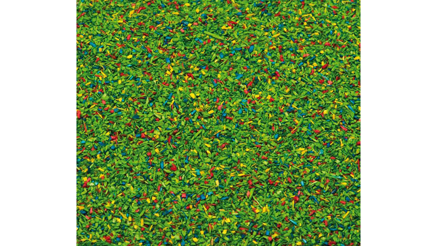 Faller 170710 Scatter material, flowery meadow, 30 g