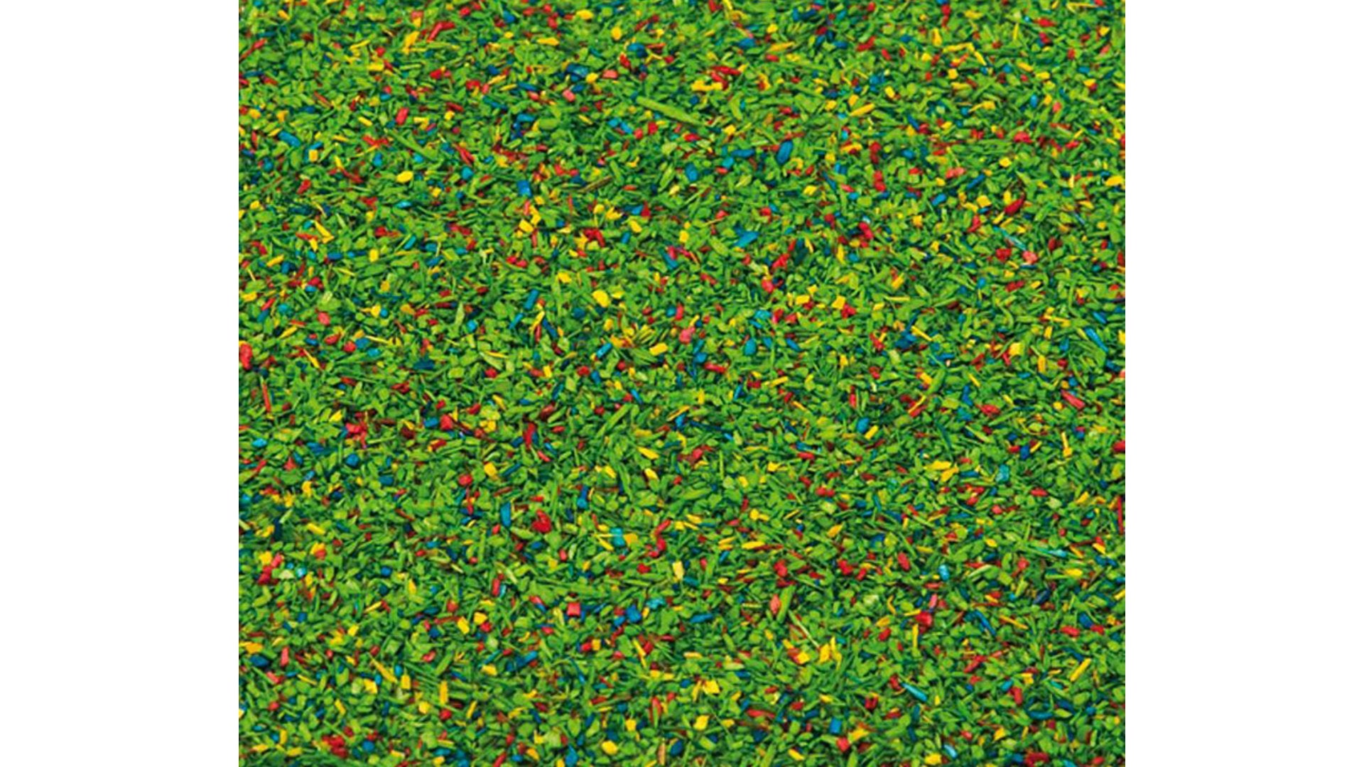 Faller 170710 Scatter material, flowery meadow, 30 g