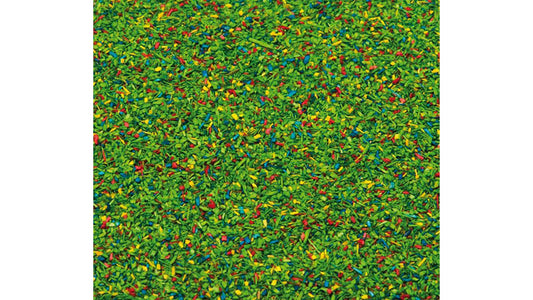 Faller 170710 Scatter material, flowery meadow, 30 g