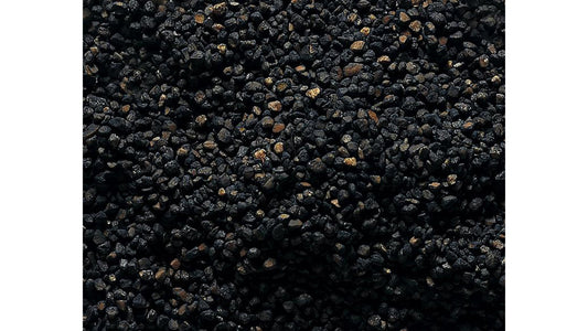 Faller 170721 Scatter material, track ballast, stone grey, 150 g