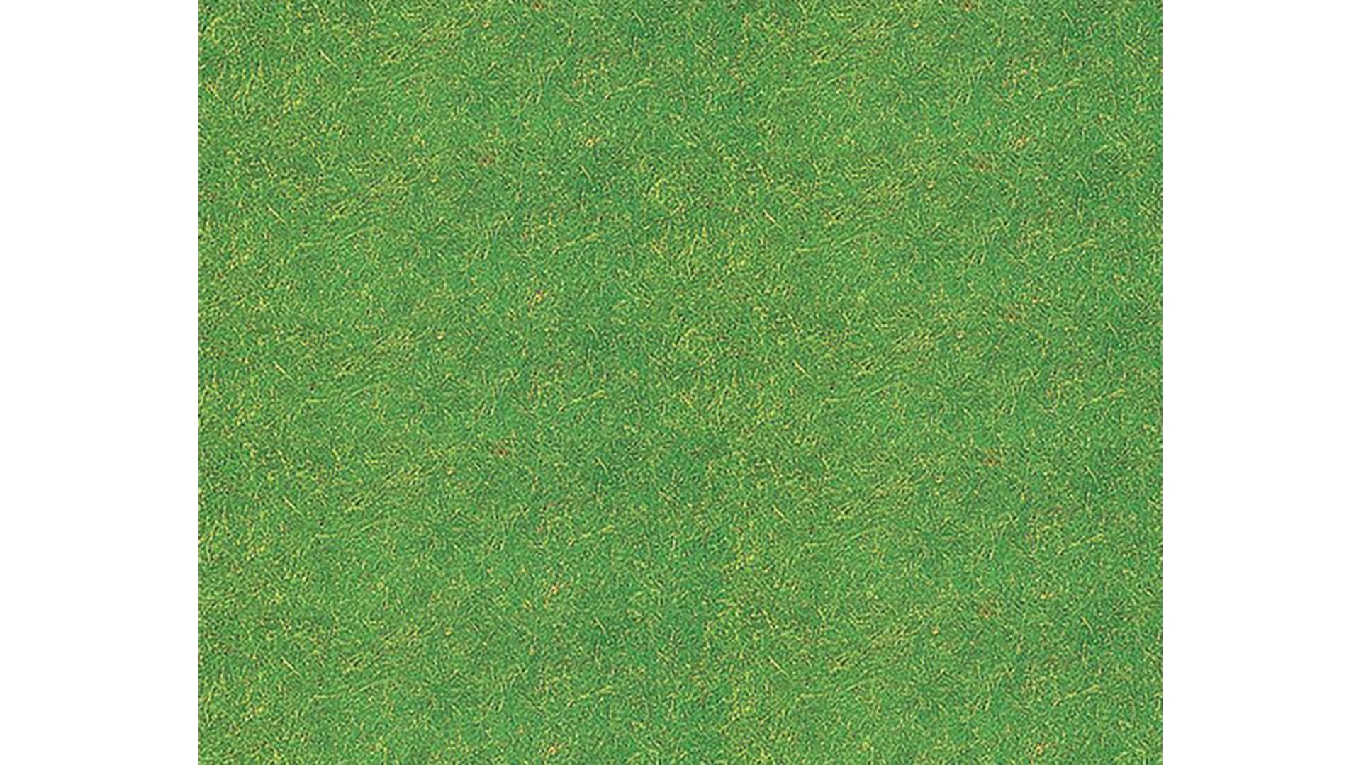 Faller 170725 Grass fibres, green, 2 mm, 35 g