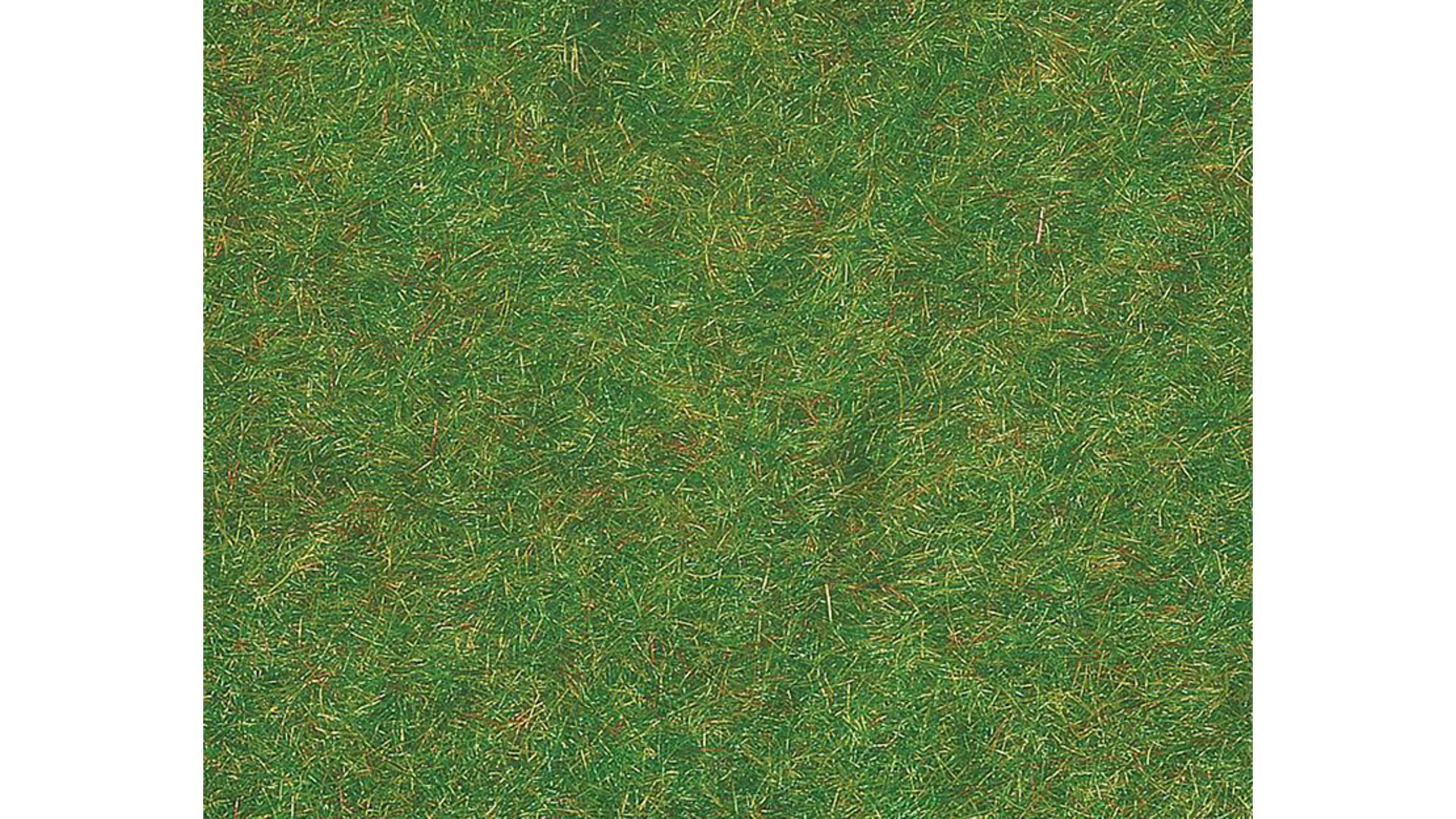 Faller 170726 Grass fibres, dark green, 2 mm, 35 g