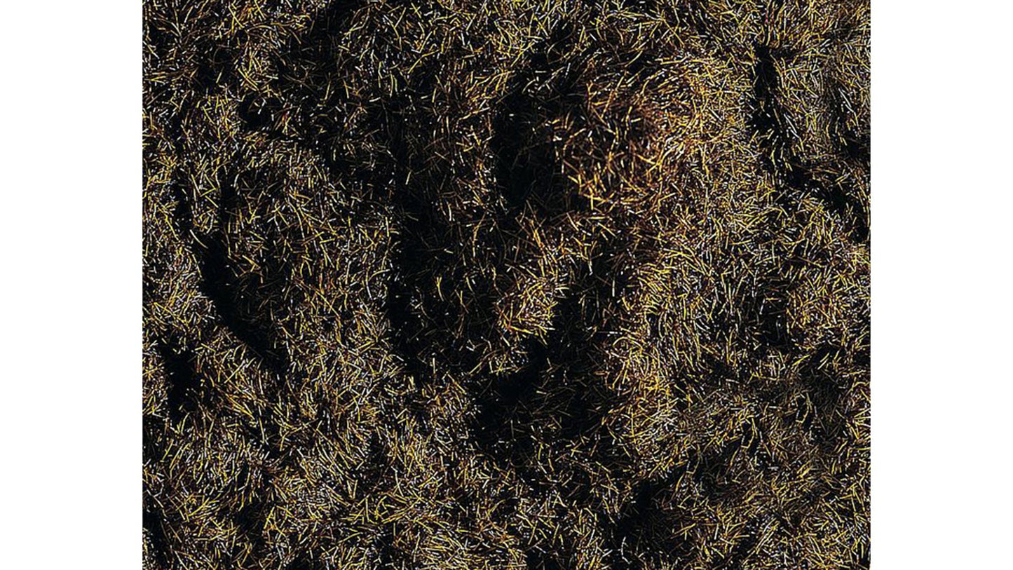 Faller 170727 Grass fibres, dark brown, 2 mm, 35 g