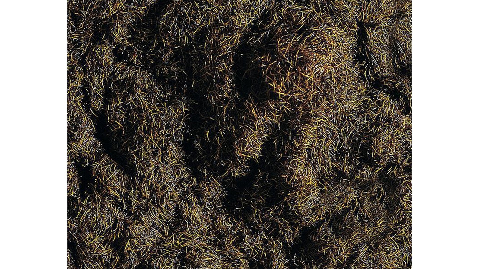 Faller 170727 Grass fibres, dark brown, 2 mm, 35 g